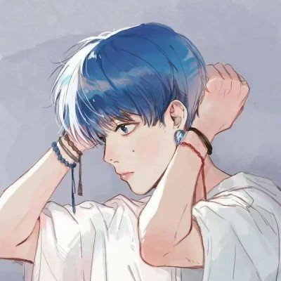 来吧孩子